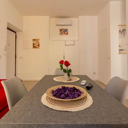 Apartamento Domus Eroi Roma Exterior foto