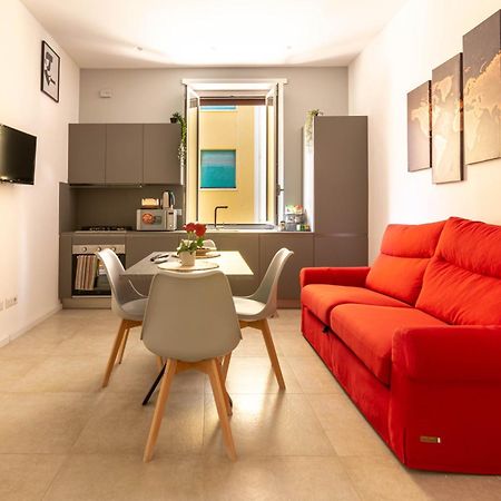 Apartamento Domus Eroi Roma Exterior foto