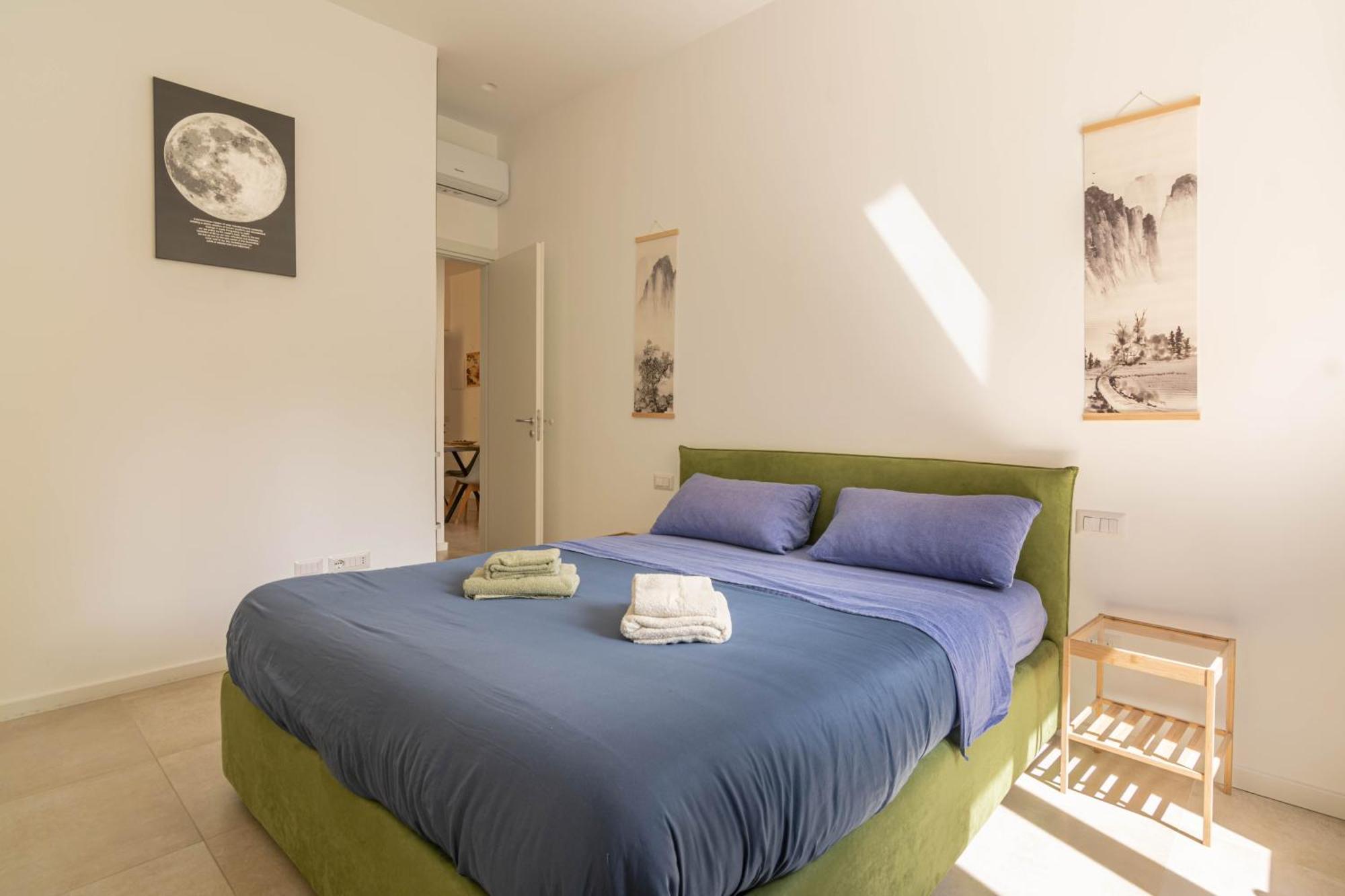 Apartamento Domus Eroi Roma Exterior foto