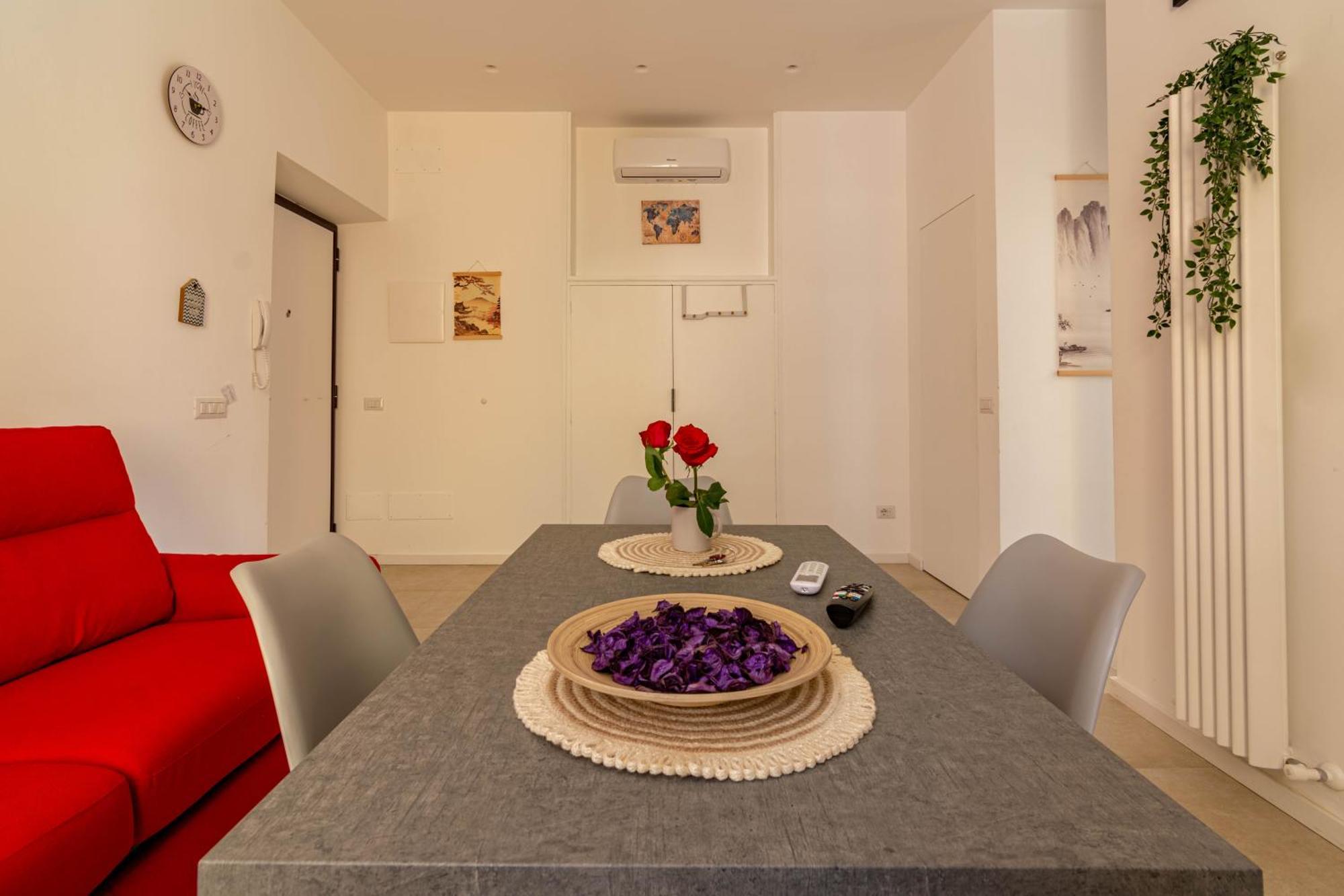 Apartamento Domus Eroi Roma Exterior foto