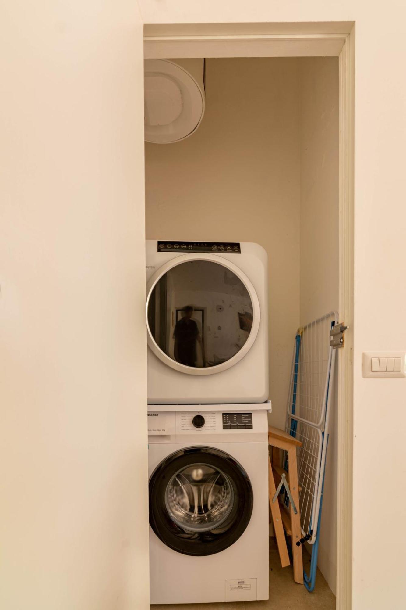Apartamento Domus Eroi Roma Exterior foto