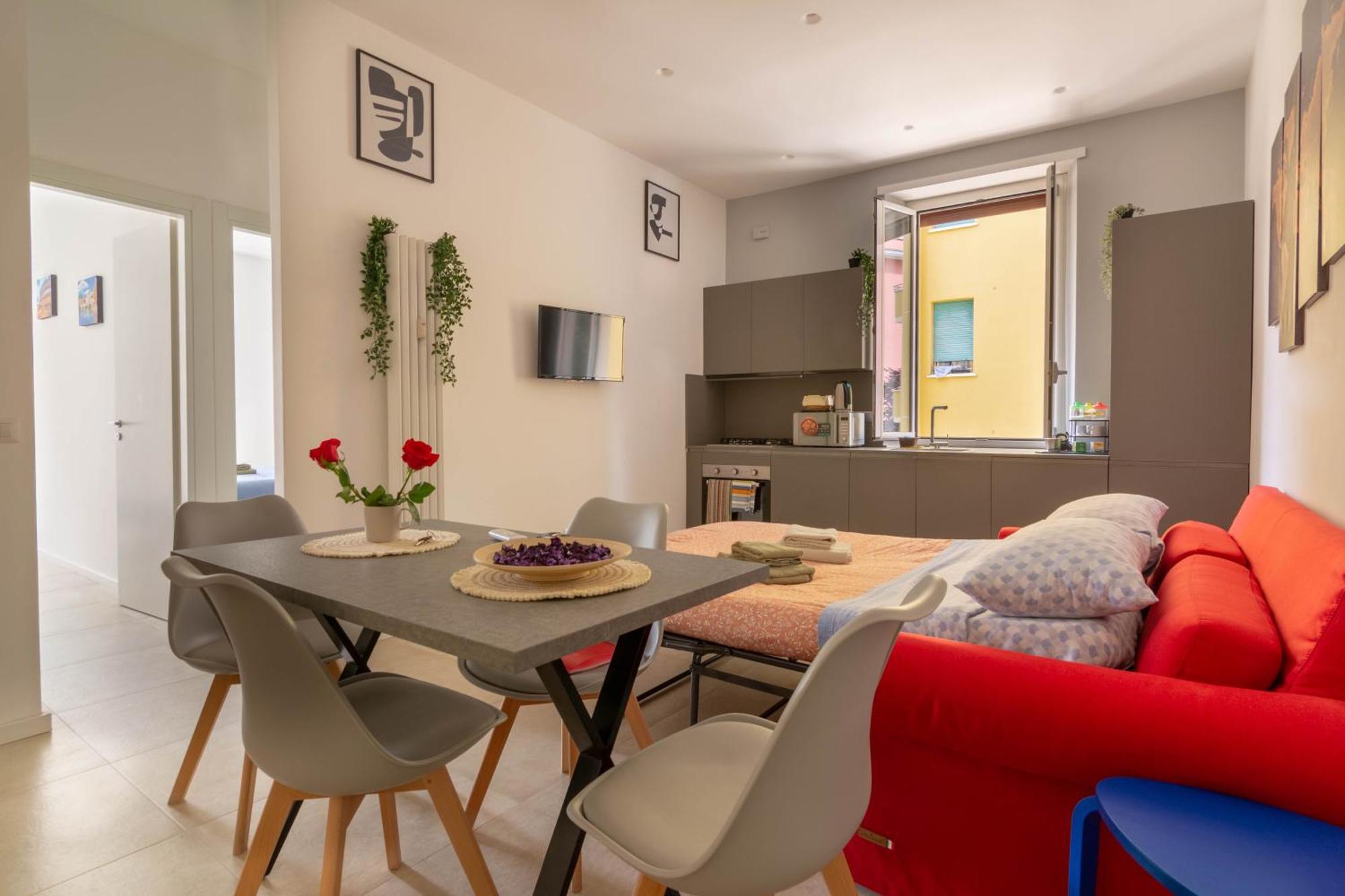 Apartamento Domus Eroi Roma Exterior foto