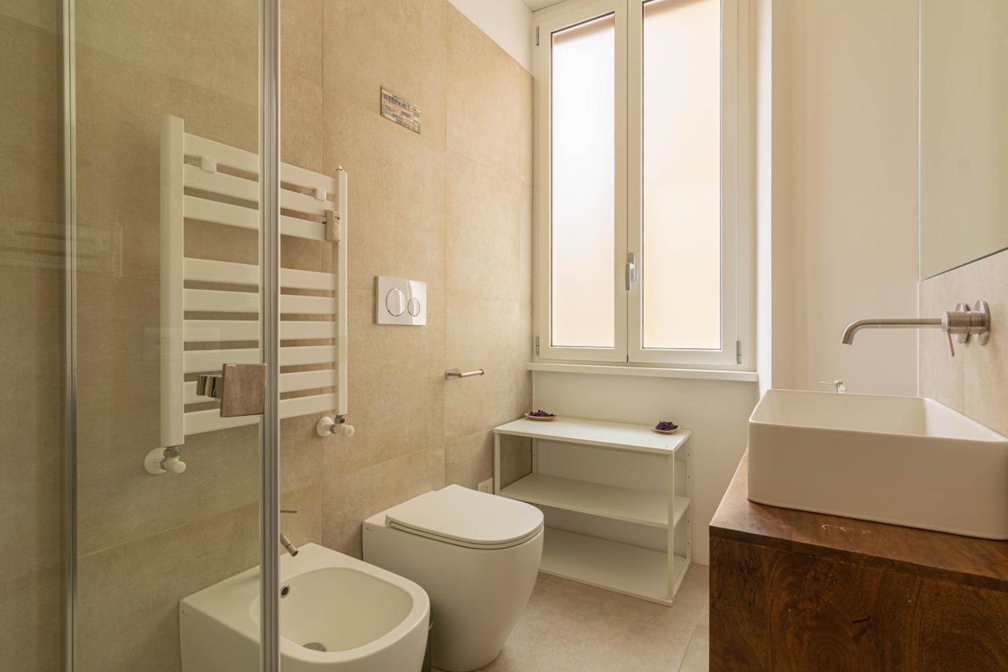 Apartamento Domus Eroi Roma Exterior foto