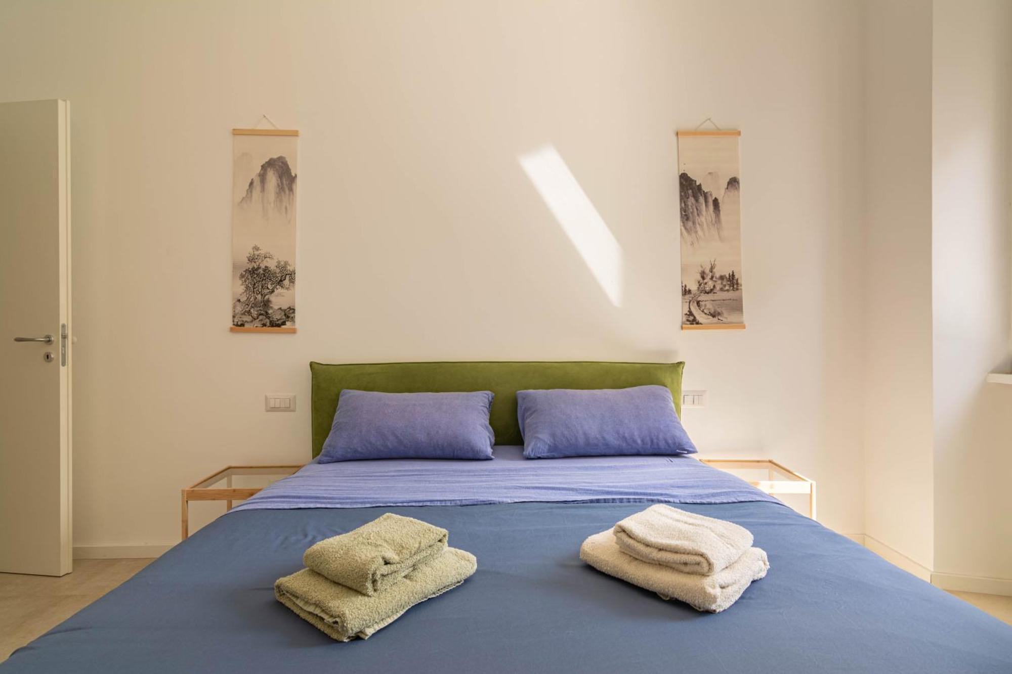 Apartamento Domus Eroi Roma Exterior foto