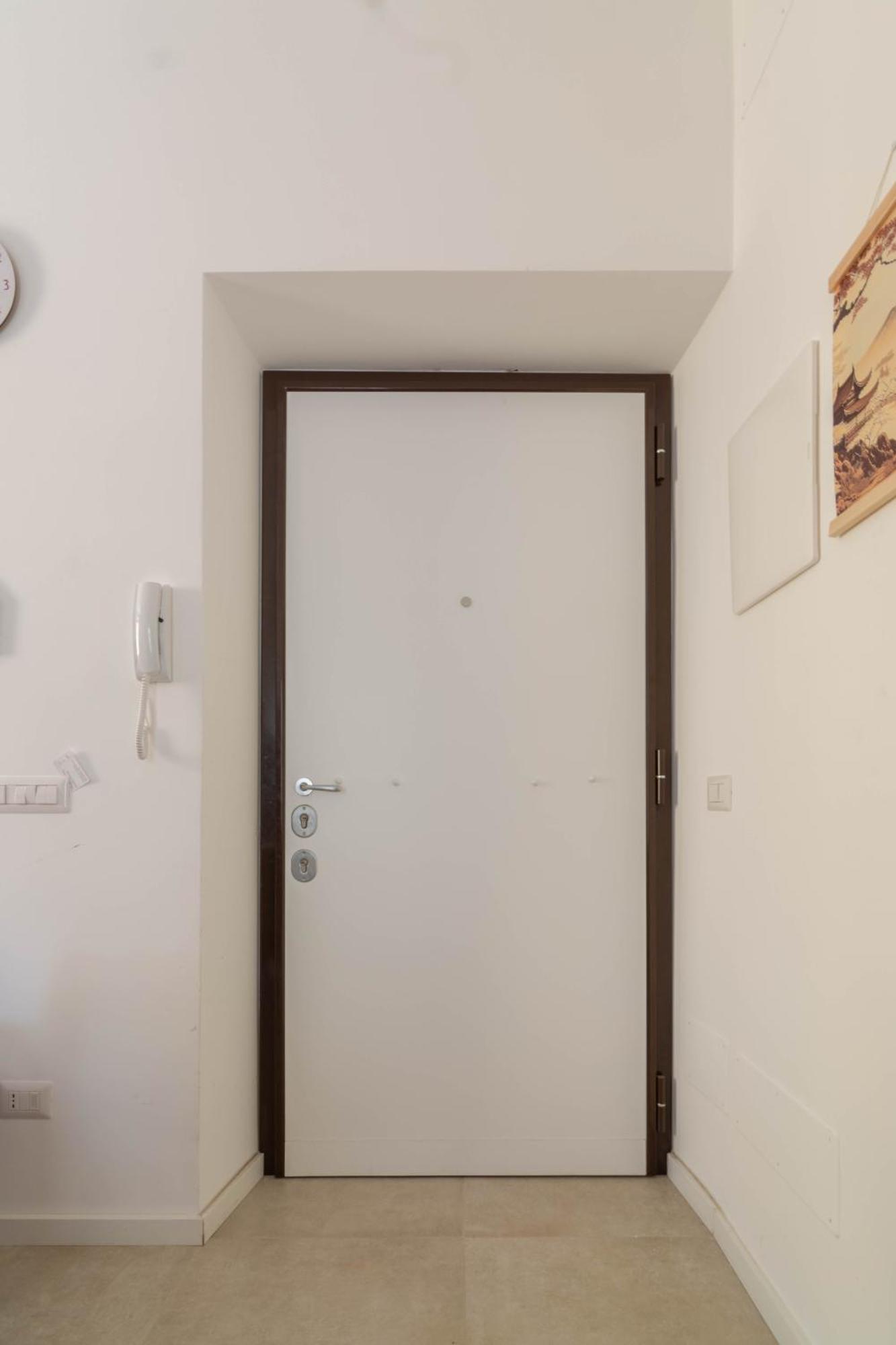 Apartamento Domus Eroi Roma Exterior foto