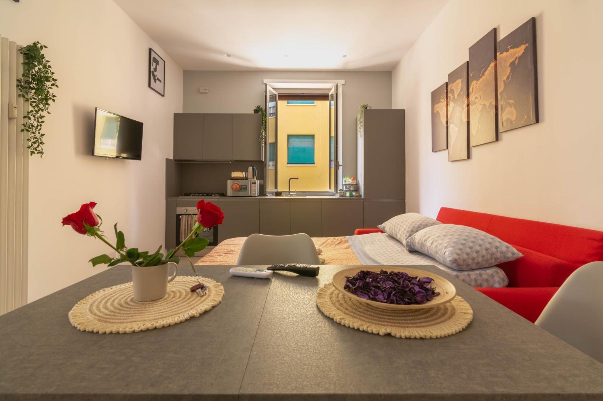 Apartamento Domus Eroi Roma Exterior foto